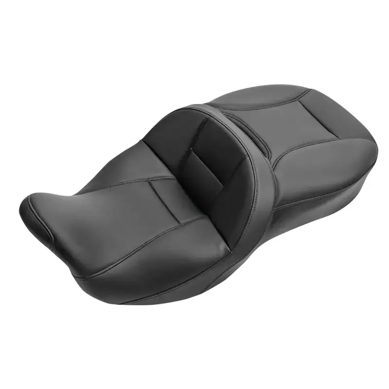 Siège double C.C Rider Sunriser pour Harley