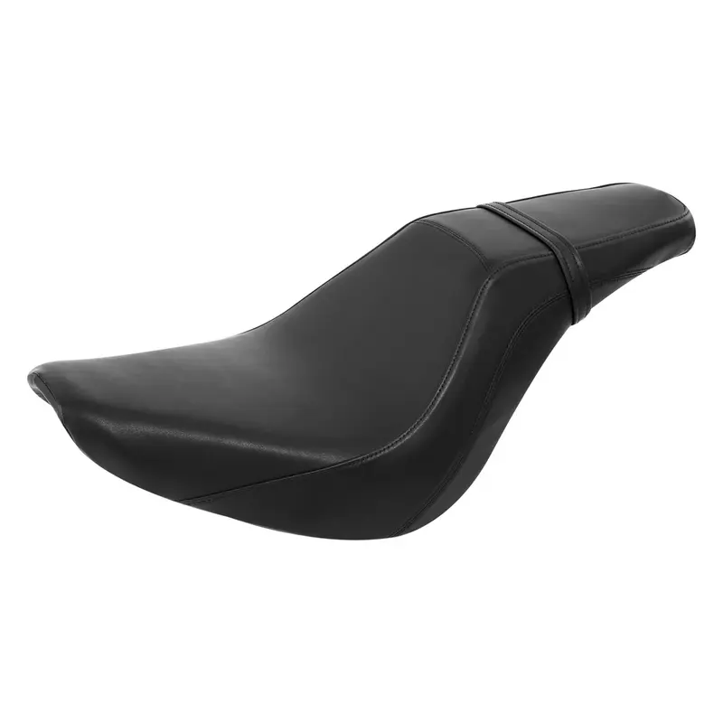 Siège surélevé C.C Rider pour Harley