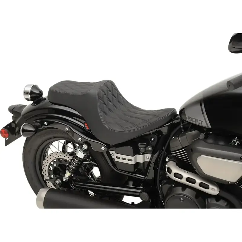 Siège Z1R Predator III pour Yamaha