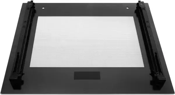 Siemens 00778986 Frontglas Ovendeur 60 cm - Nieuw Origineel