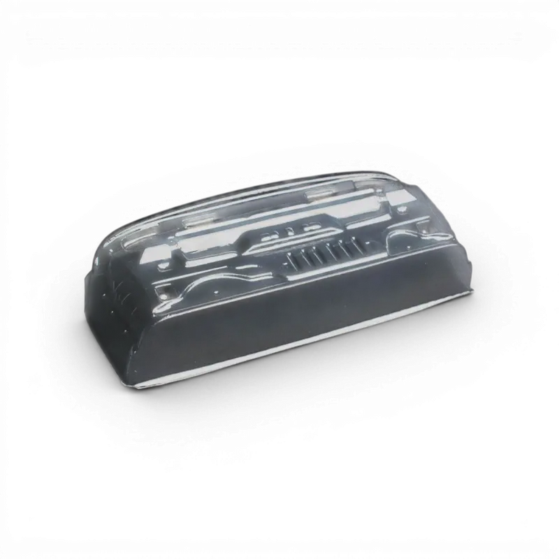 Silvia S14 underbumper arrière
