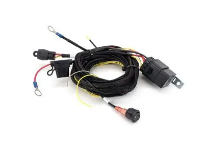 Simple-Lamp Faisceau de câblage (RP-Hyperspot et Utility 80HD avec Dimmer fonction) LAZER LAMPS