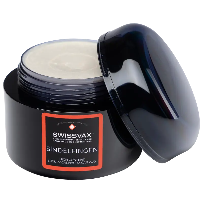 SINDELFINGEN (40% Vol.) Cire carnauba pour Mercedes