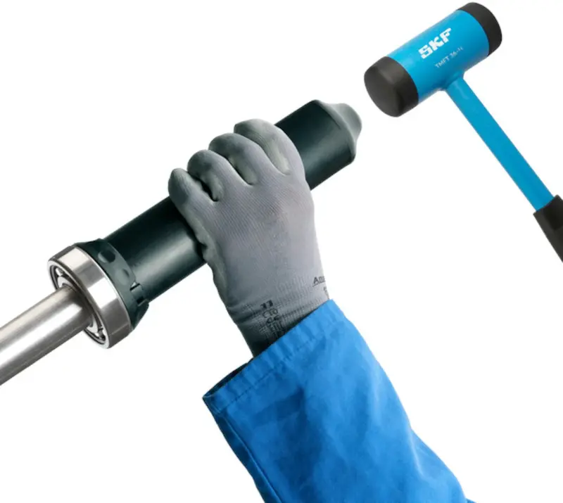 SKF TMFT 36 Slagbussenset voor lagermontage - Nieuw
