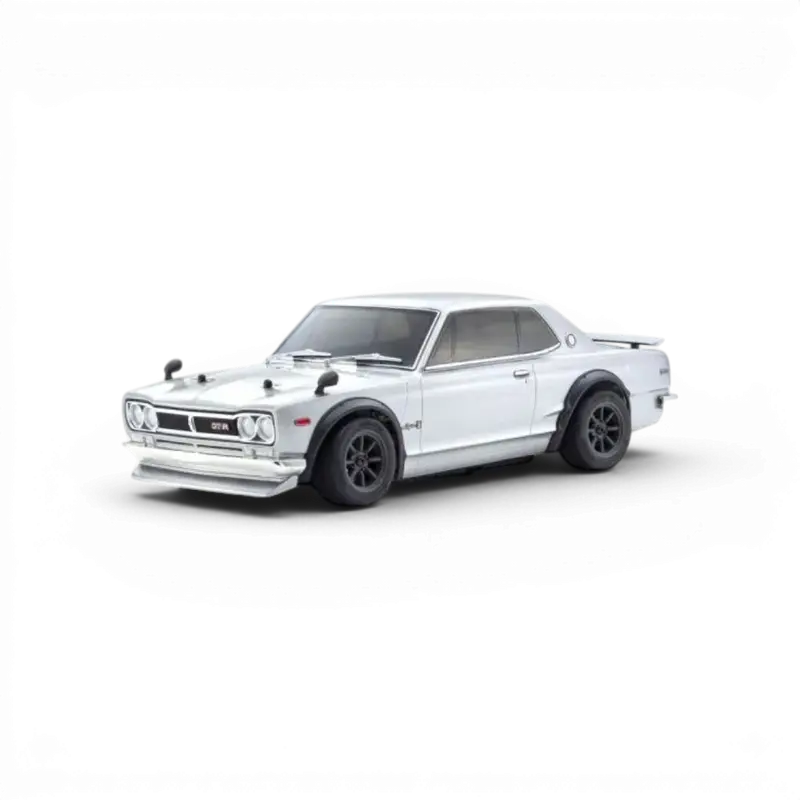 Skyline 2000 GT-R KPGC10