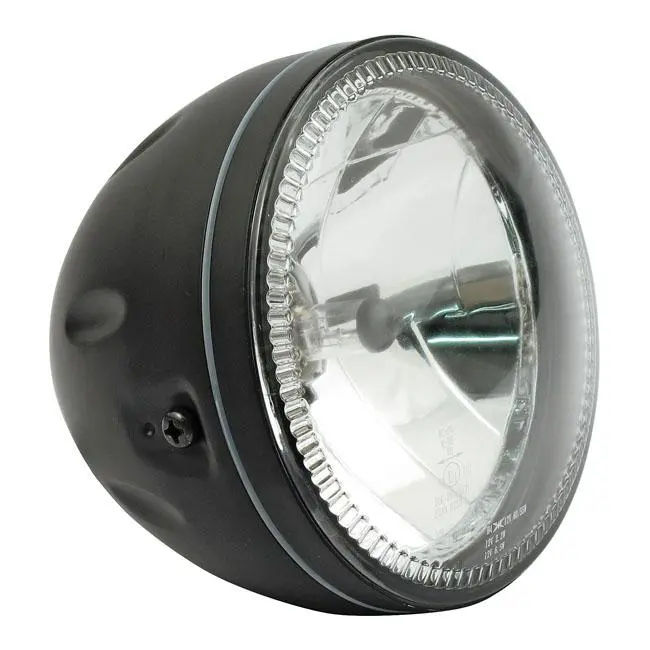 Skyline 5.75" anneau de phare LED montage latéral