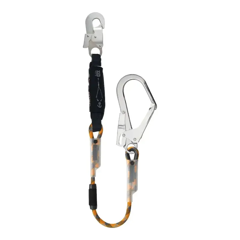 SKYLOTEC Protection antichute SKYSAFE ECO-R L-0831-1C8
