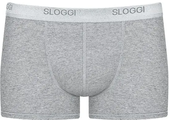 Sloggi | Short Basic | Heren | L