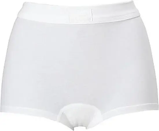 Sloggi | Short Double Comfort | Femme | EU44