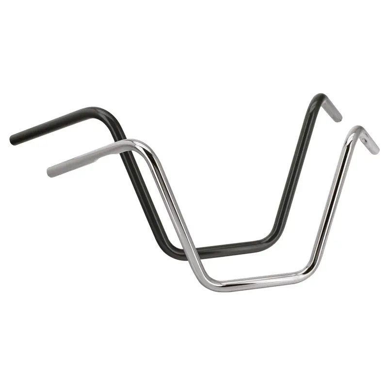 SMP 1" Ape Hanger Guidon de moto