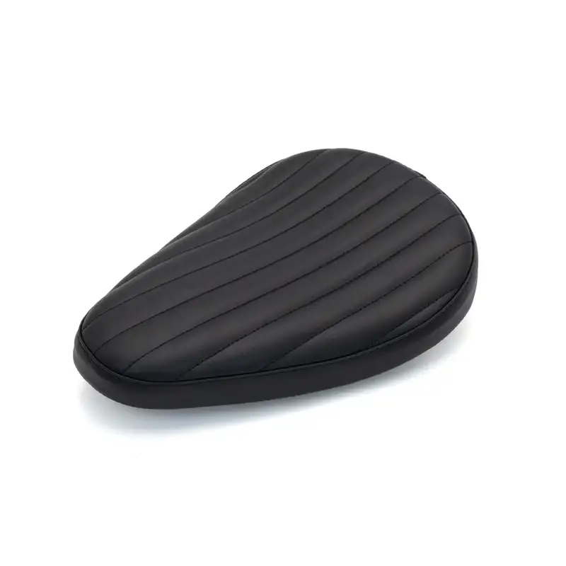 SMP Low Boy Moto Siège Solo Tuck & Roll