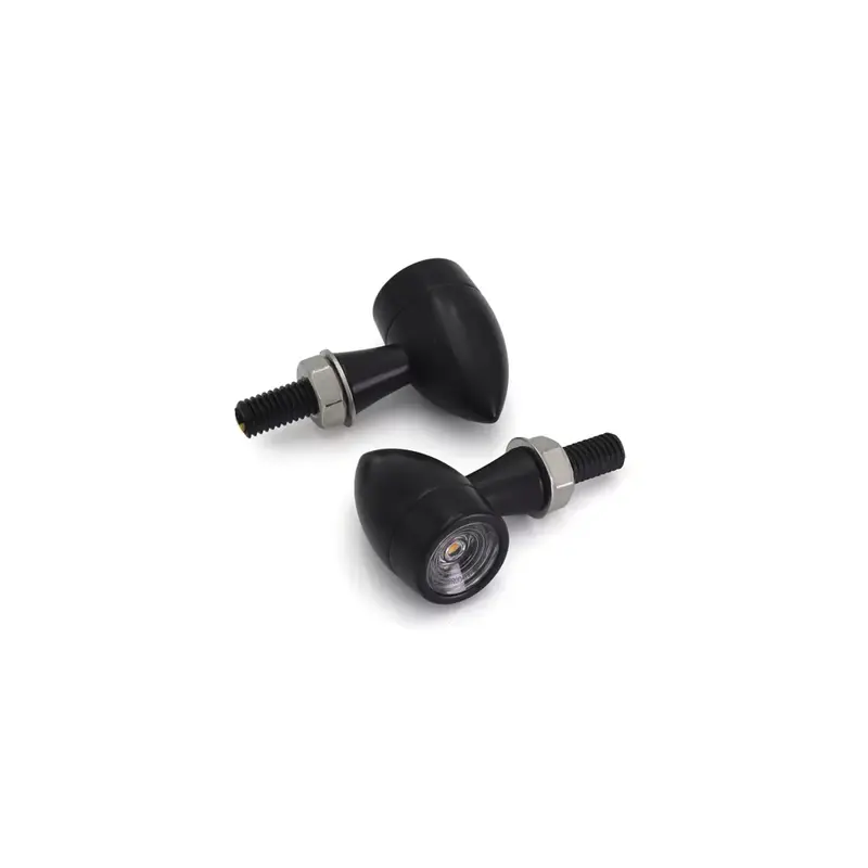 SMP Micro Bullet Mini LED clignotants moto