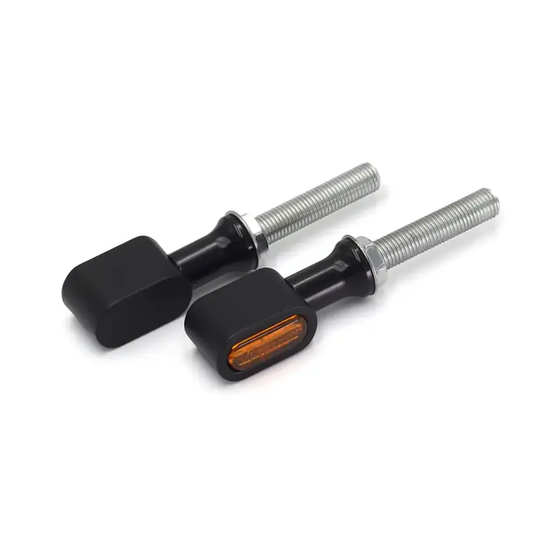 SMP Vision Mini clignotants à LED pour motos