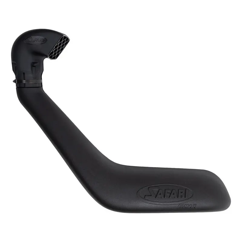 Snorkel Safari4x4 Armax - Toyota 4Runner gen5 4L V6 1GR-FE 2009+