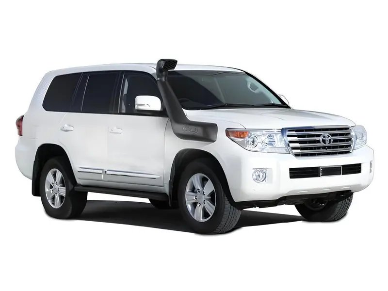 Snorkel Safari4x4 Armax - Toyota Land Cruiser URJ200 2008-2015