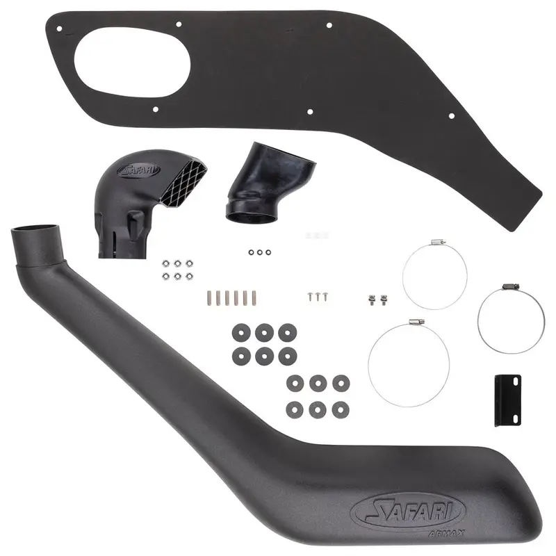 Snorkel Safari4x4 Armax - Toyota Land Cruiser VDJ200 UZJ200 2008-2015