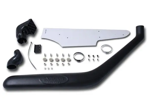 Snorkel Safari4x4 - Ford Ranger Mazda B2500 1999-2007
