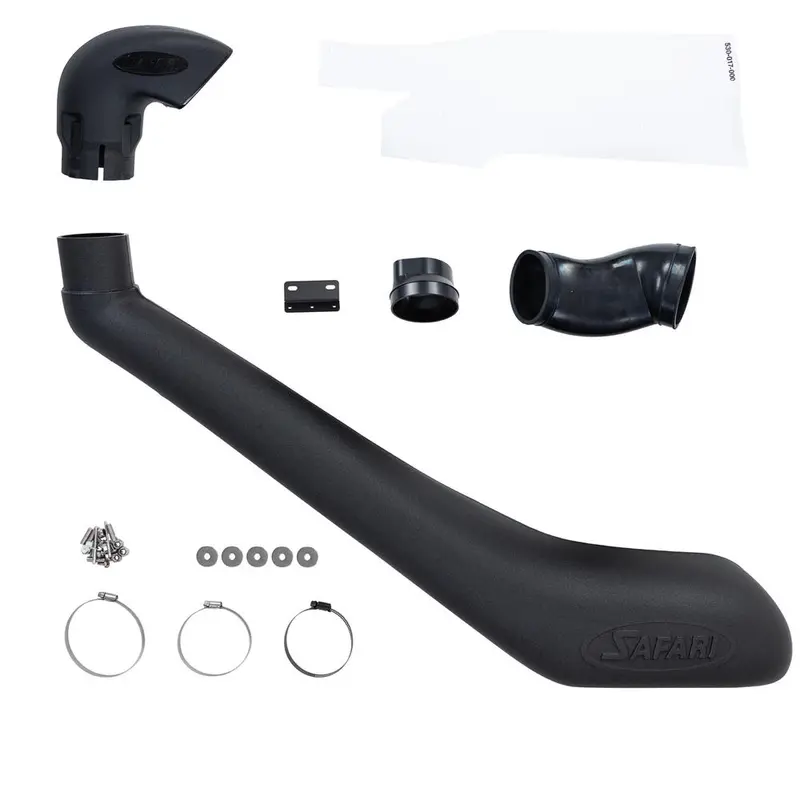 Snorkel Safari4x4 - Mitsubishi L200 2015-2019