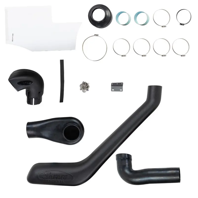 Snorkel Safari4x4 - Nissan Patrol GR Y61 TD42 1997-2000