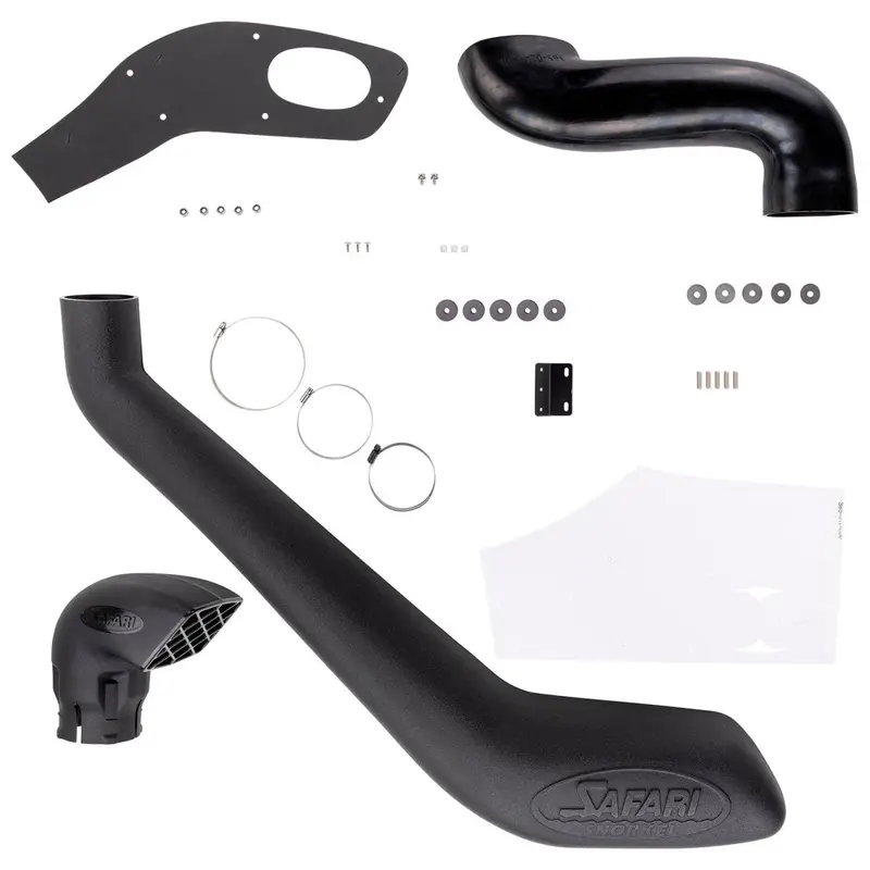 Snorkel Safari4x4 - Toyota Land Cruiser GDJ150 GDJ155 2.8D4-D 2015-2017