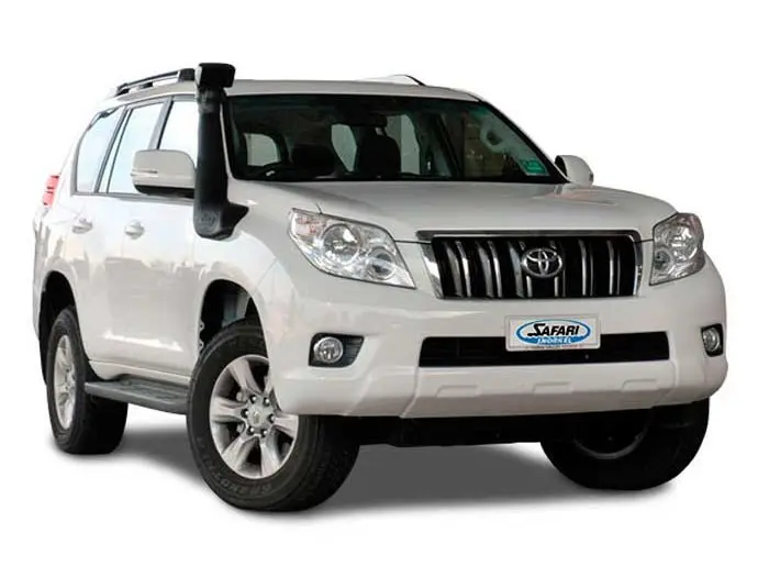 Snorkel Safari4x4 - Toyota Land Cruiser GRJ150 V6 4.0L Essence