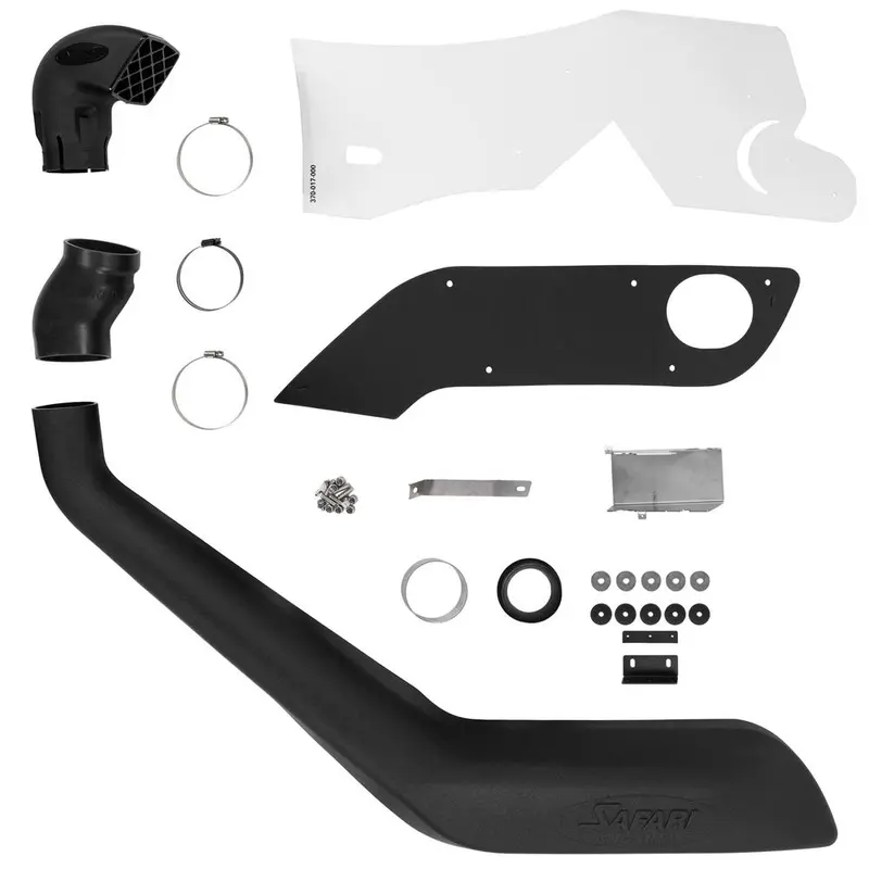 Snorkel Safari4x4 - Toyota Land Cruiser VDJ200 UZJ200 2008-2015