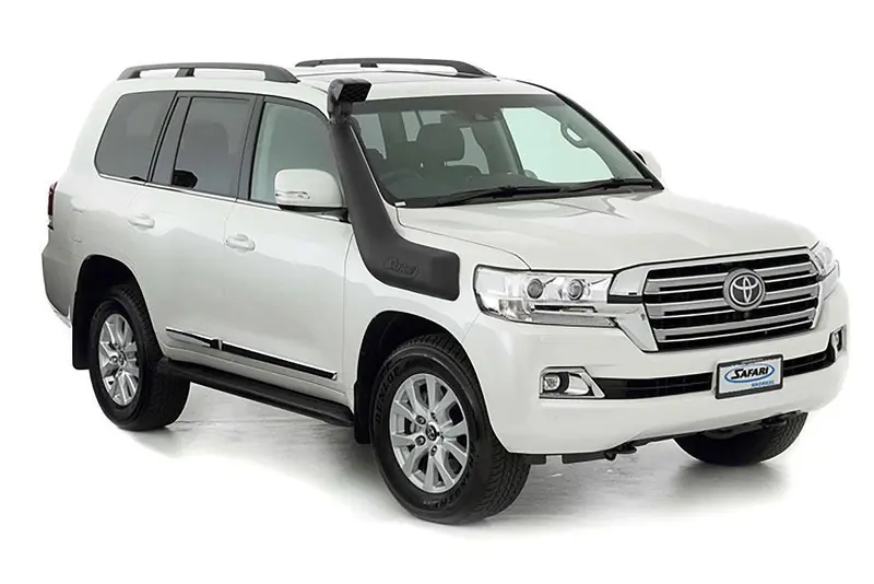 Snorkel Safari4x4 - Toyota Land Cruiser VDJ200 UZJ200 2015+