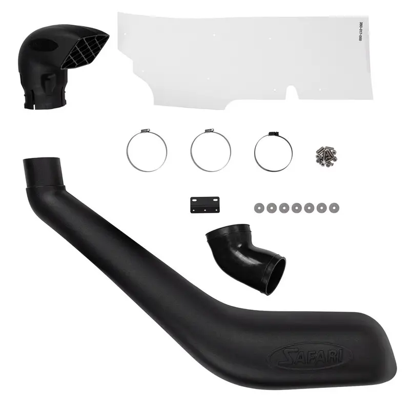 Snorkel Safari4x4 - Toyota Tundra 2014-2020 5.7L V8