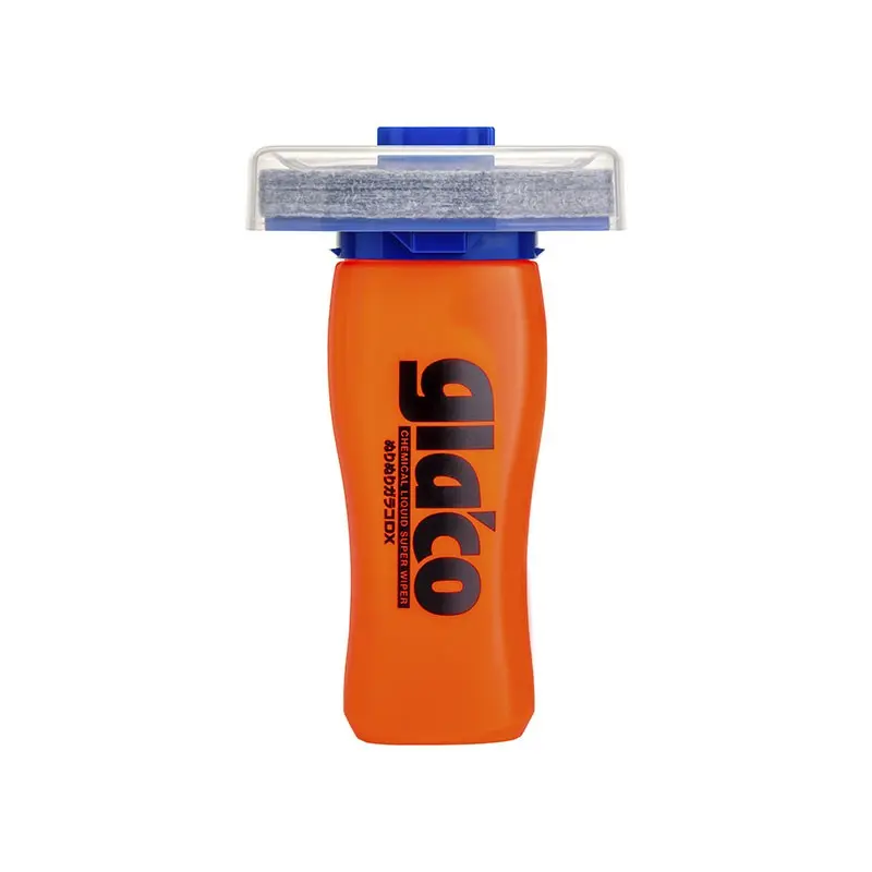 Soft99 Glaco DX — Traitement Hydrophobe Pare-brise 4 Mois SARF