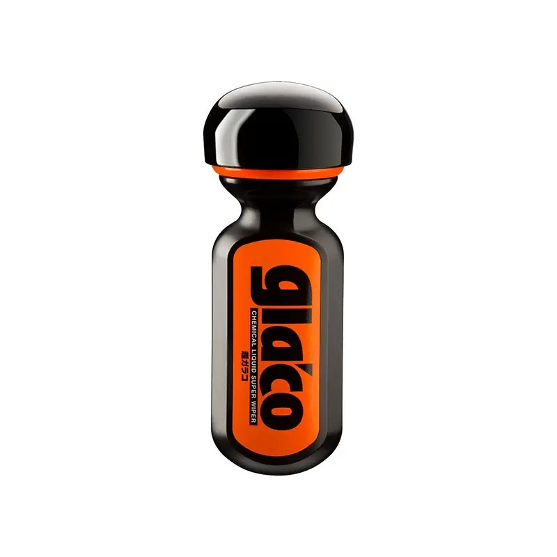 Soft99 Ultra Glaco — Traitement Hydrophobe Vitres 12 Mois | 70ml