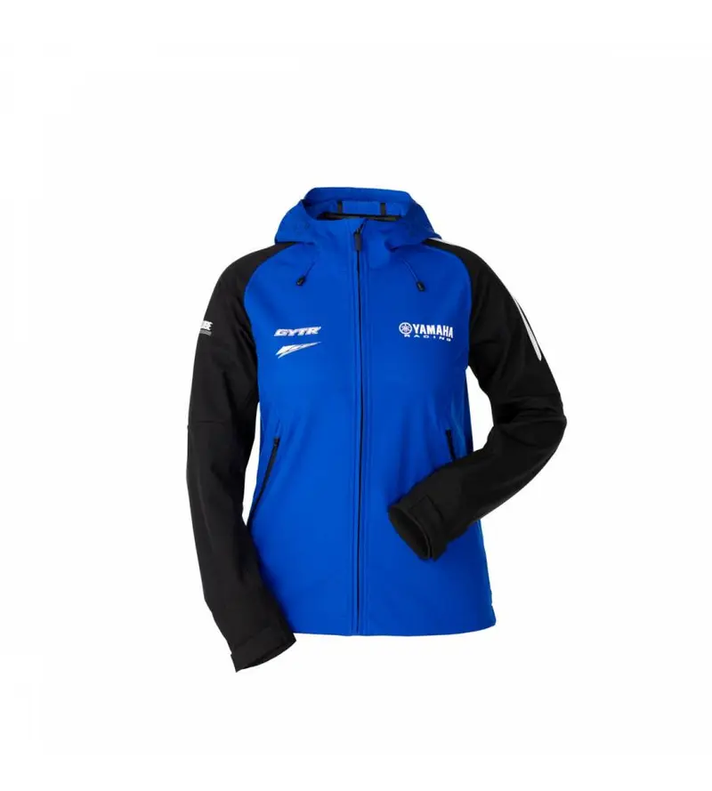 SOFTSHELL FEMME YAMAHA PADDOCK 2022 SULMONA
