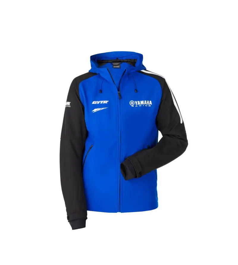 SOFTSHELL HOMME YAMAHA PADDOCK 2022 SEFTON
