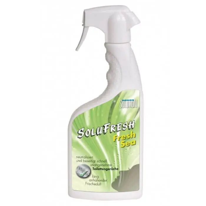SOLUFresh Fresh Sea (Toilettes)