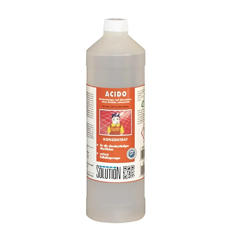 Solution Glöckner Acido 1l