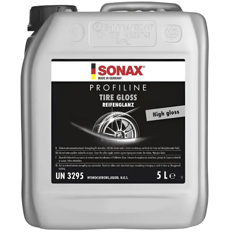 Sonax Brillant pneus 5l