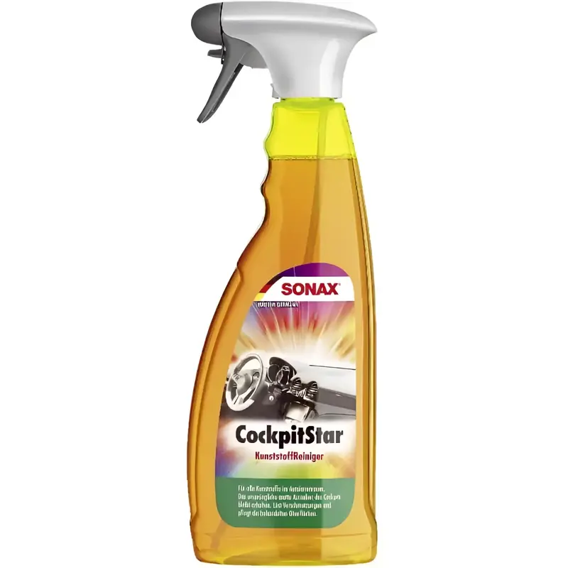 Sonax CockpitStar 750ml