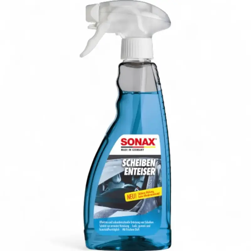 Sonax dégivrant vitres