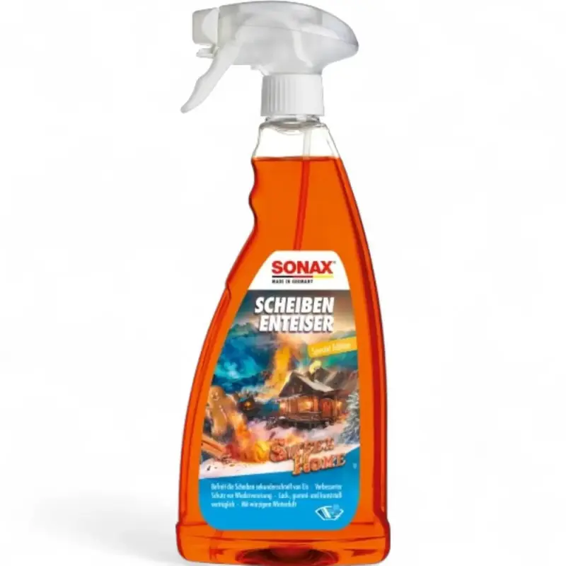 SONAX Dégivreur de vitres Sweet Home 1 litre