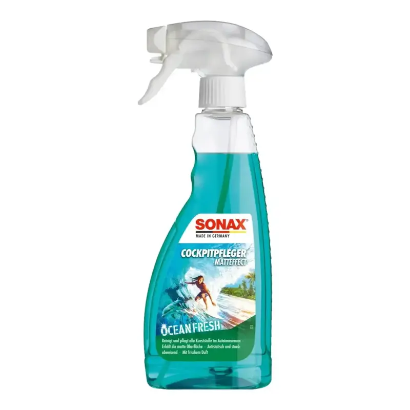 Sonax Entretien Tableau de bord Effet mat 500ml