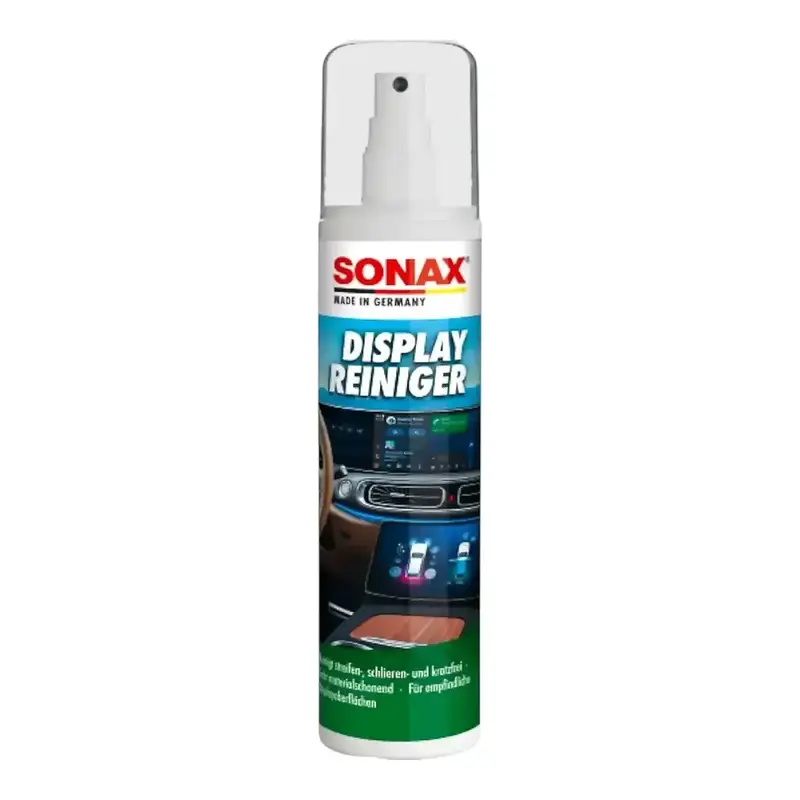 SONAX Nettoyant pour écran 300ml