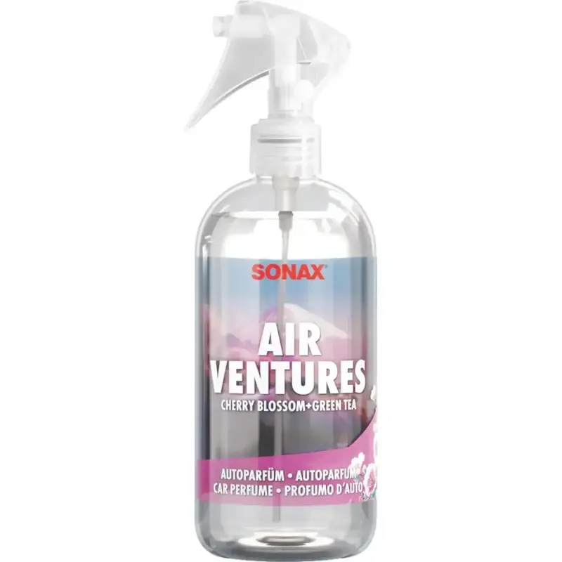 SONAX Parfum auto AirVentures 300ml