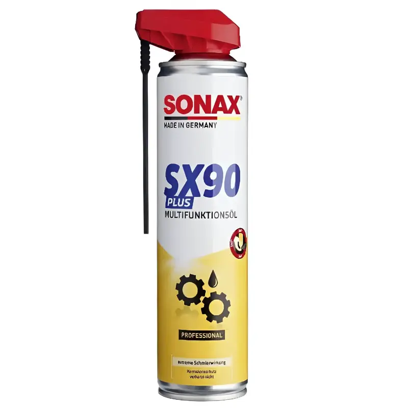 Sonax Professional SX90 Plus EasySpray Huile multifonction