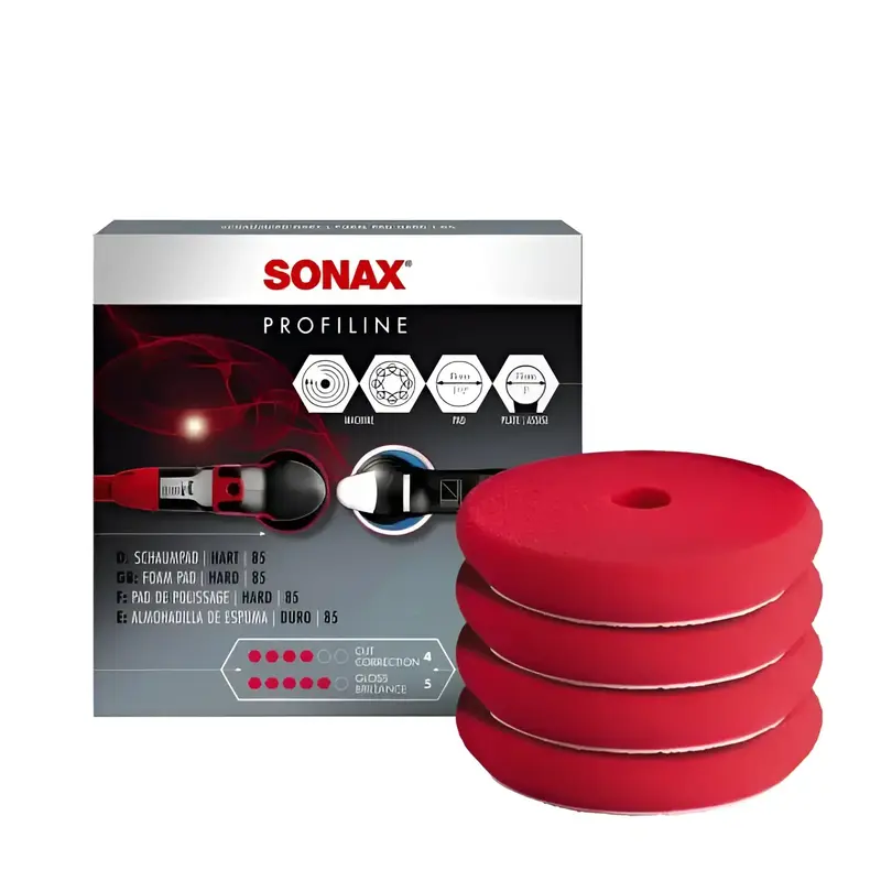Sonax Profiline tampon mousse