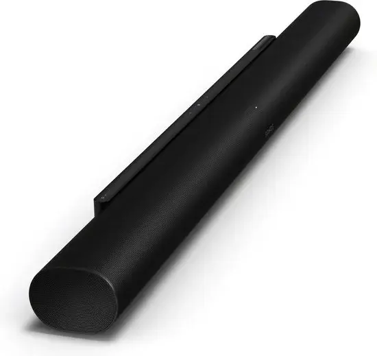 Sonos Arc Ultra Soundbar Noir - Nouvelle prise