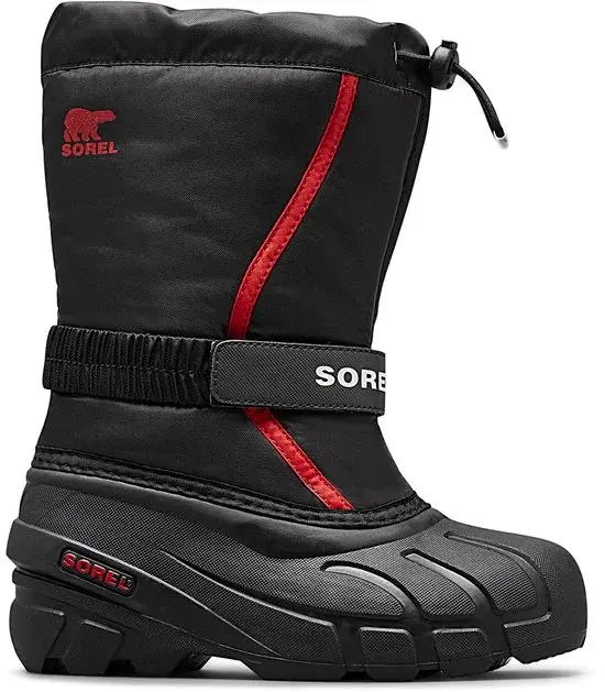 Sorel | Youth Flurry Boot | Enfants | 34