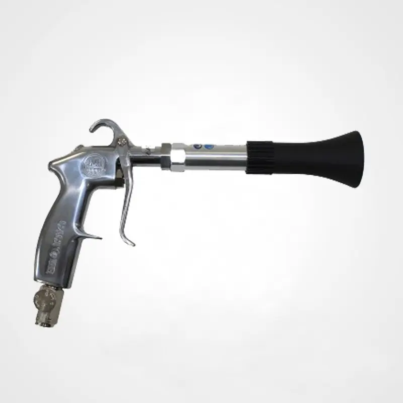 Soufflette d'Air — Modèle Booster 2