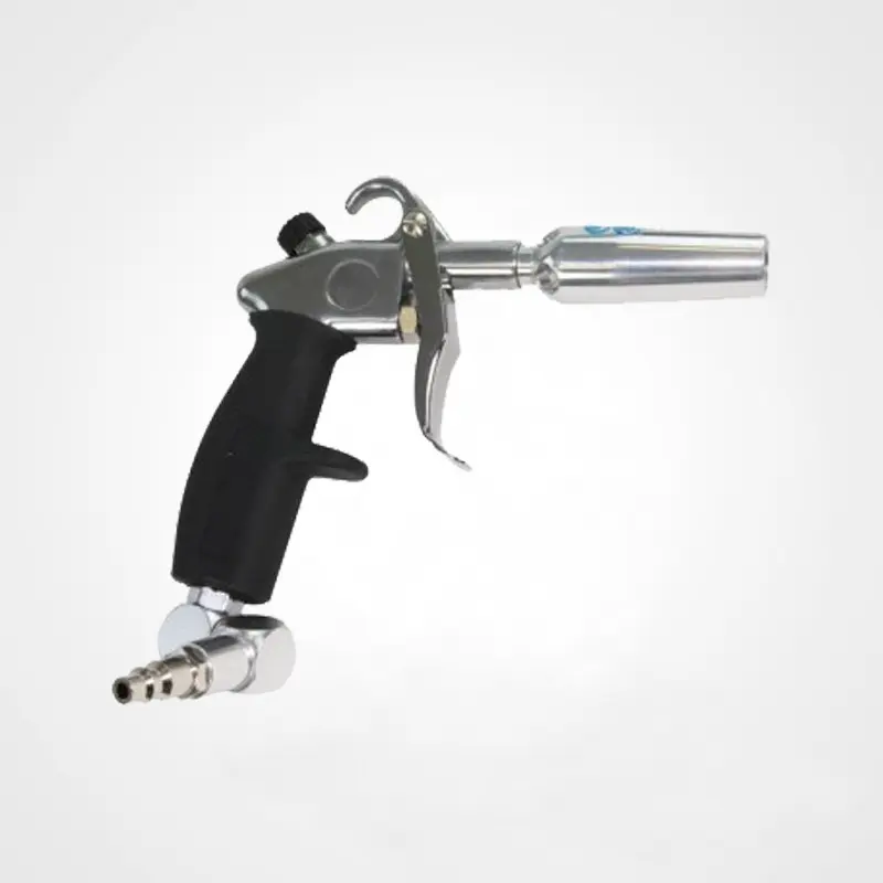 Soufflette d'Air Typhoon Super Turbo