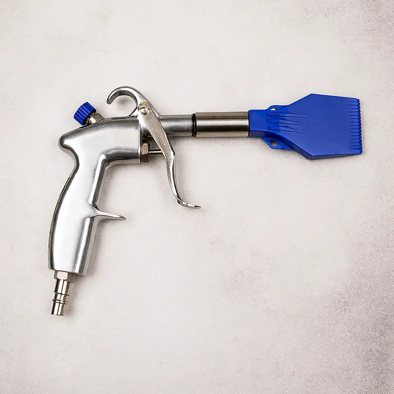 Soufflette Power Jet – soufflage air comprimé ultra puissant professionnel