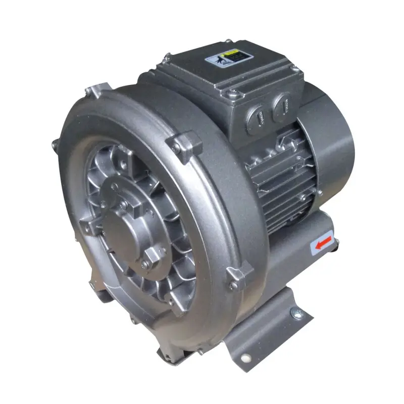 Souffleur à canal latéral SC-1500 - Pompe à air pour station de lavage auto