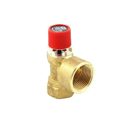 Soupape de sécurité 3 bar - 3/4" G (SYR 1915.20.151)
